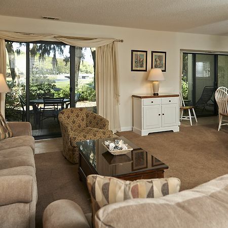 Villas Of Amelia Island Franklintown Extérieur photo
