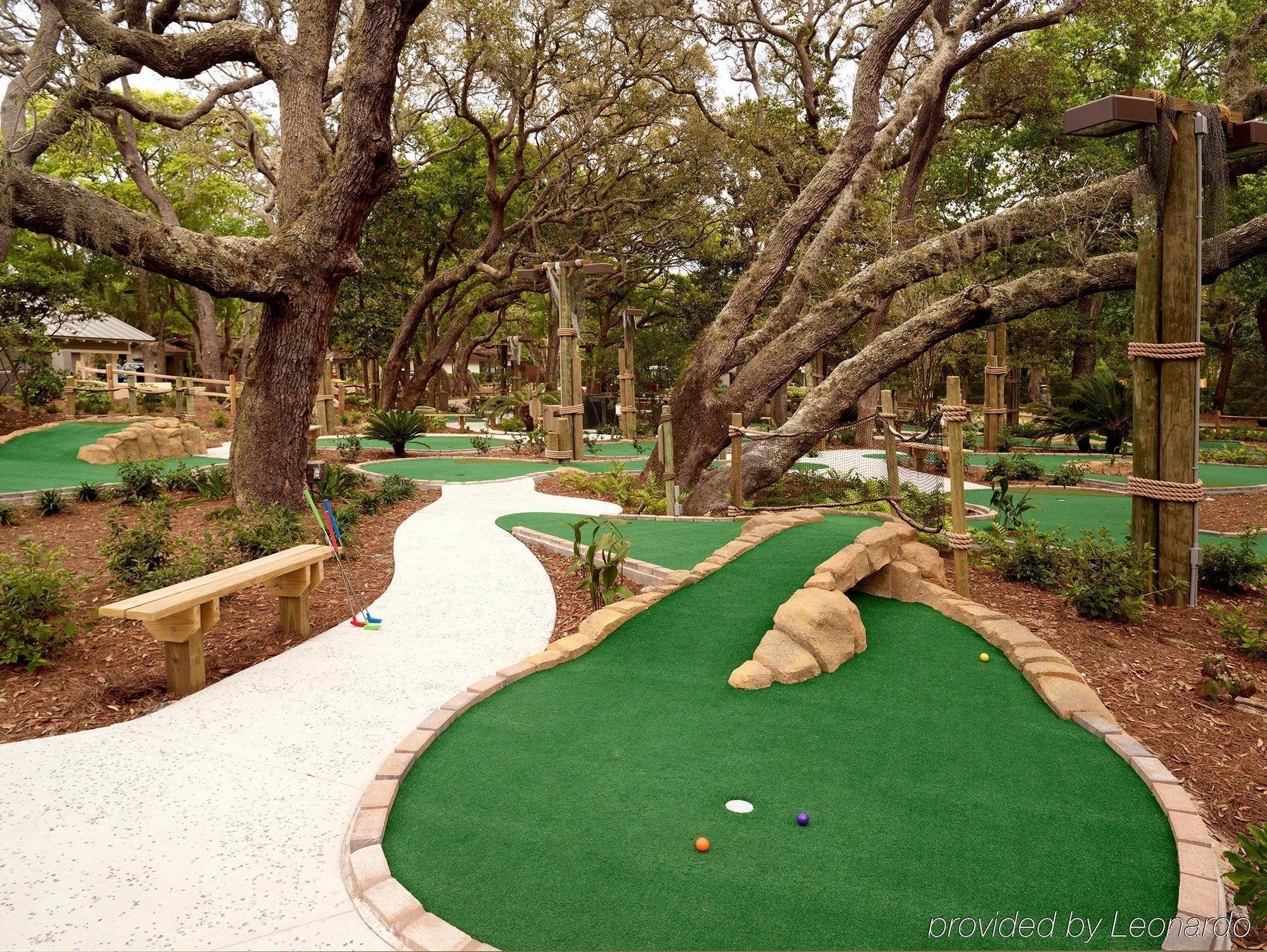 Villas Of Amelia Island Franklintown Extérieur photo