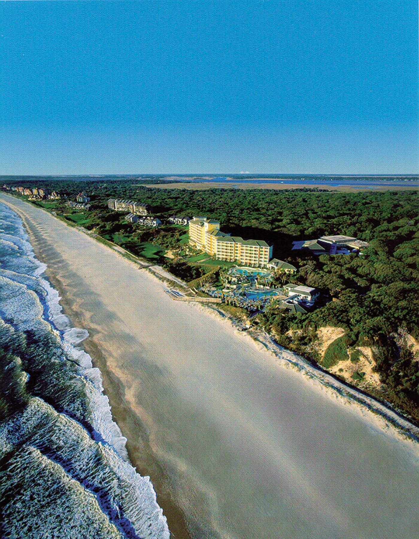 Villas Of Amelia Island Franklintown Extérieur photo