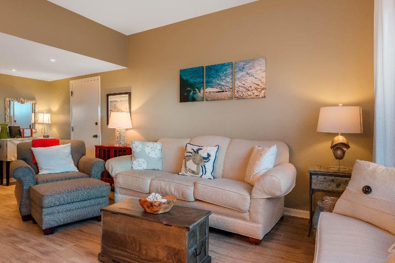 Villas Of Amelia Island Franklintown Extérieur photo