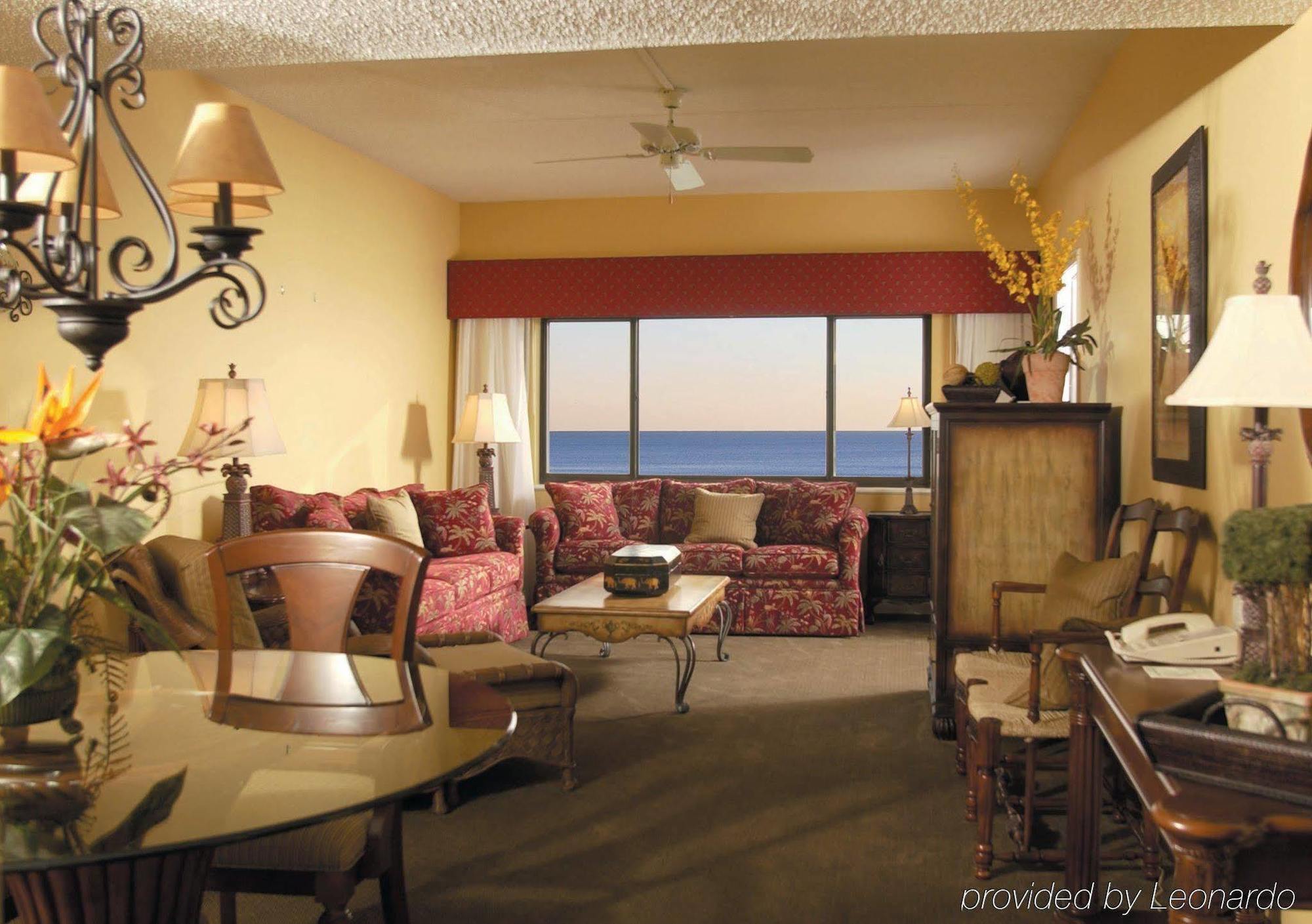 Villas Of Amelia Island Franklintown Chambre photo