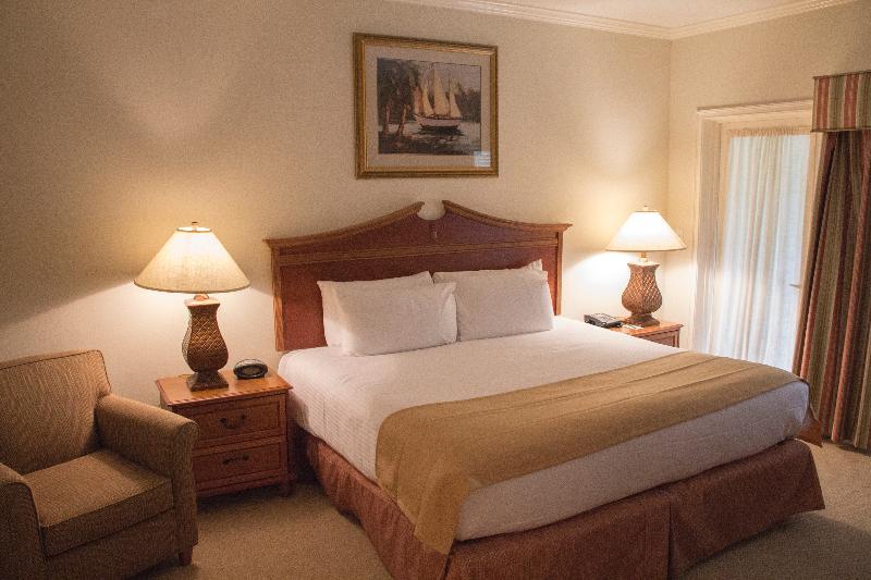 Villas Of Amelia Island Franklintown Extérieur photo