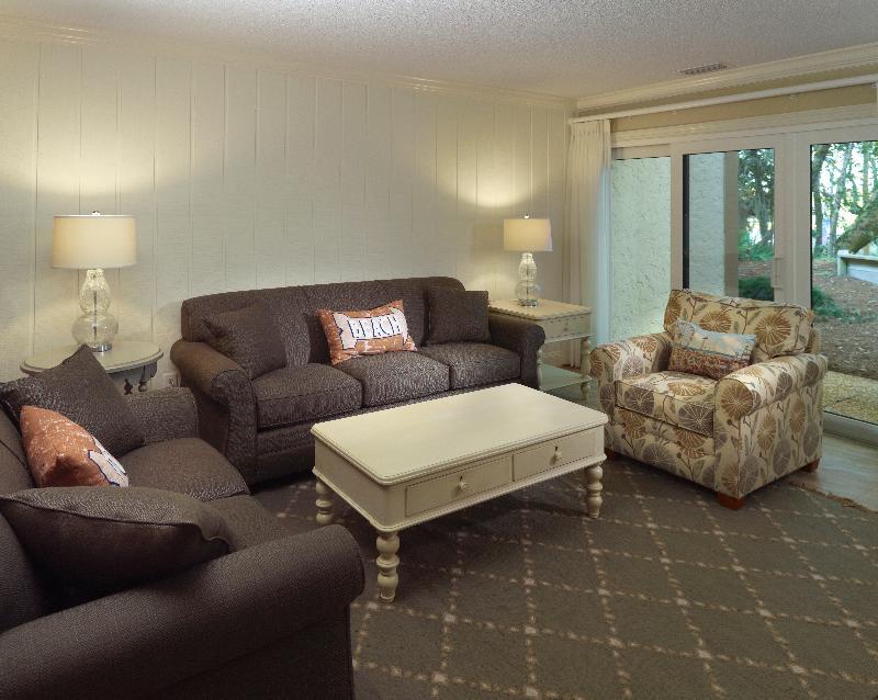 Villas Of Amelia Island Franklintown Extérieur photo