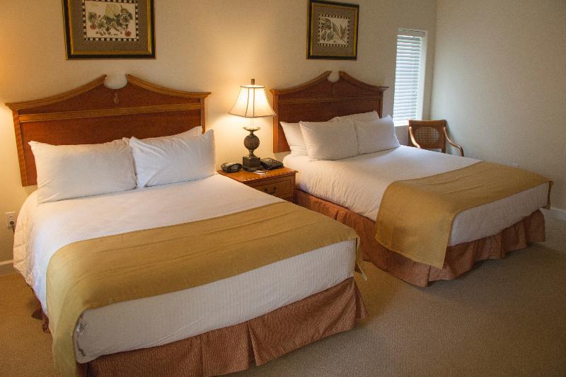 Villas Of Amelia Island Franklintown Extérieur photo