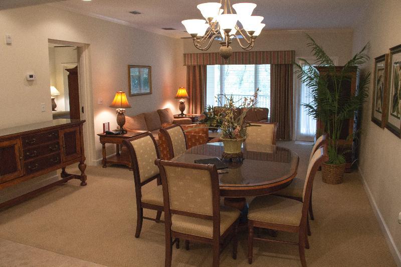 Villas Of Amelia Island Franklintown Extérieur photo