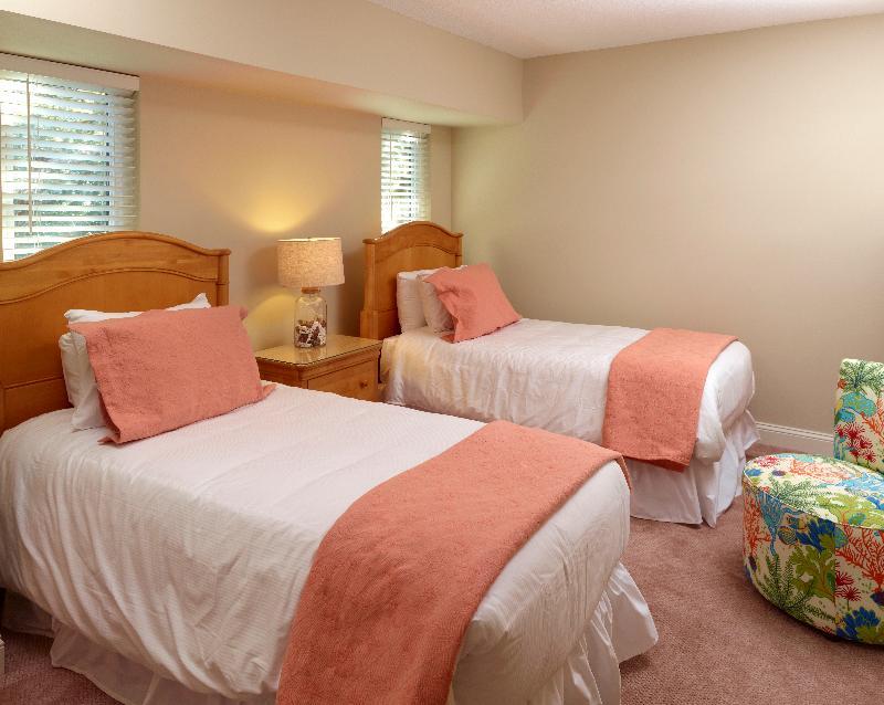 Villas Of Amelia Island Franklintown Extérieur photo