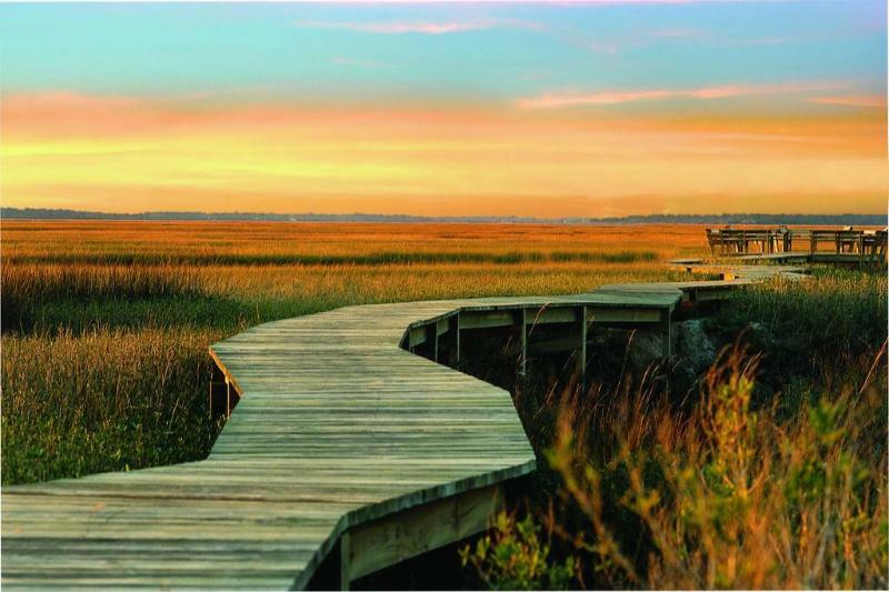 Villas Of Amelia Island Franklintown Extérieur photo