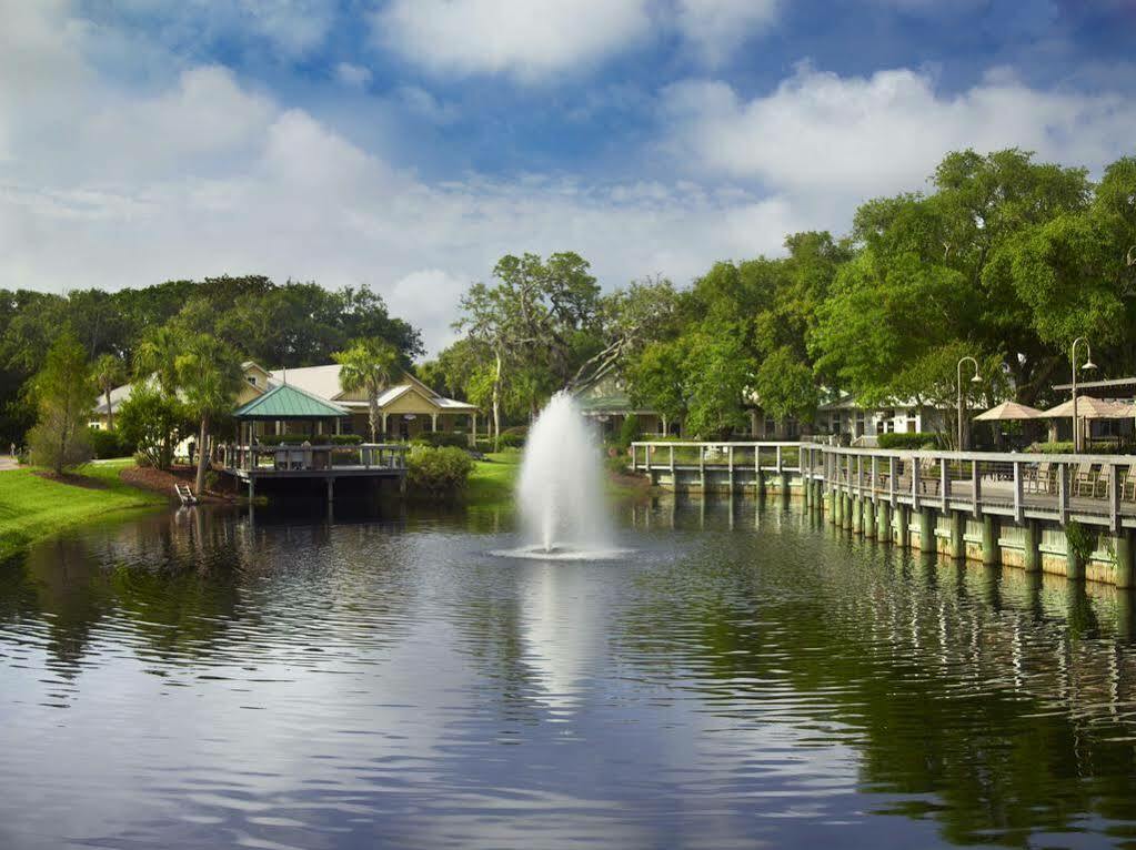 Villas Of Amelia Island Franklintown Extérieur photo