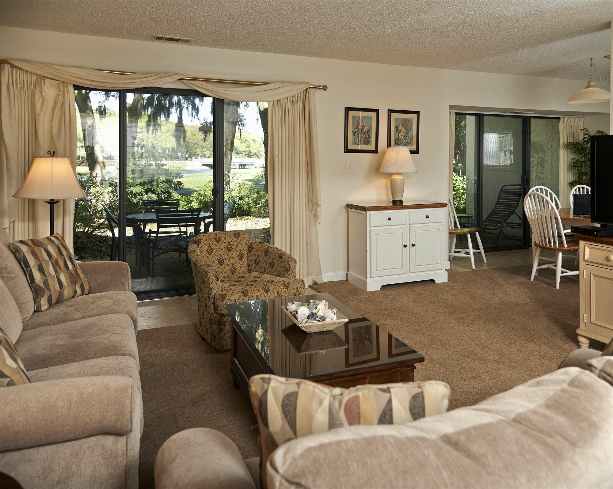 Villas Of Amelia Island Franklintown Extérieur photo