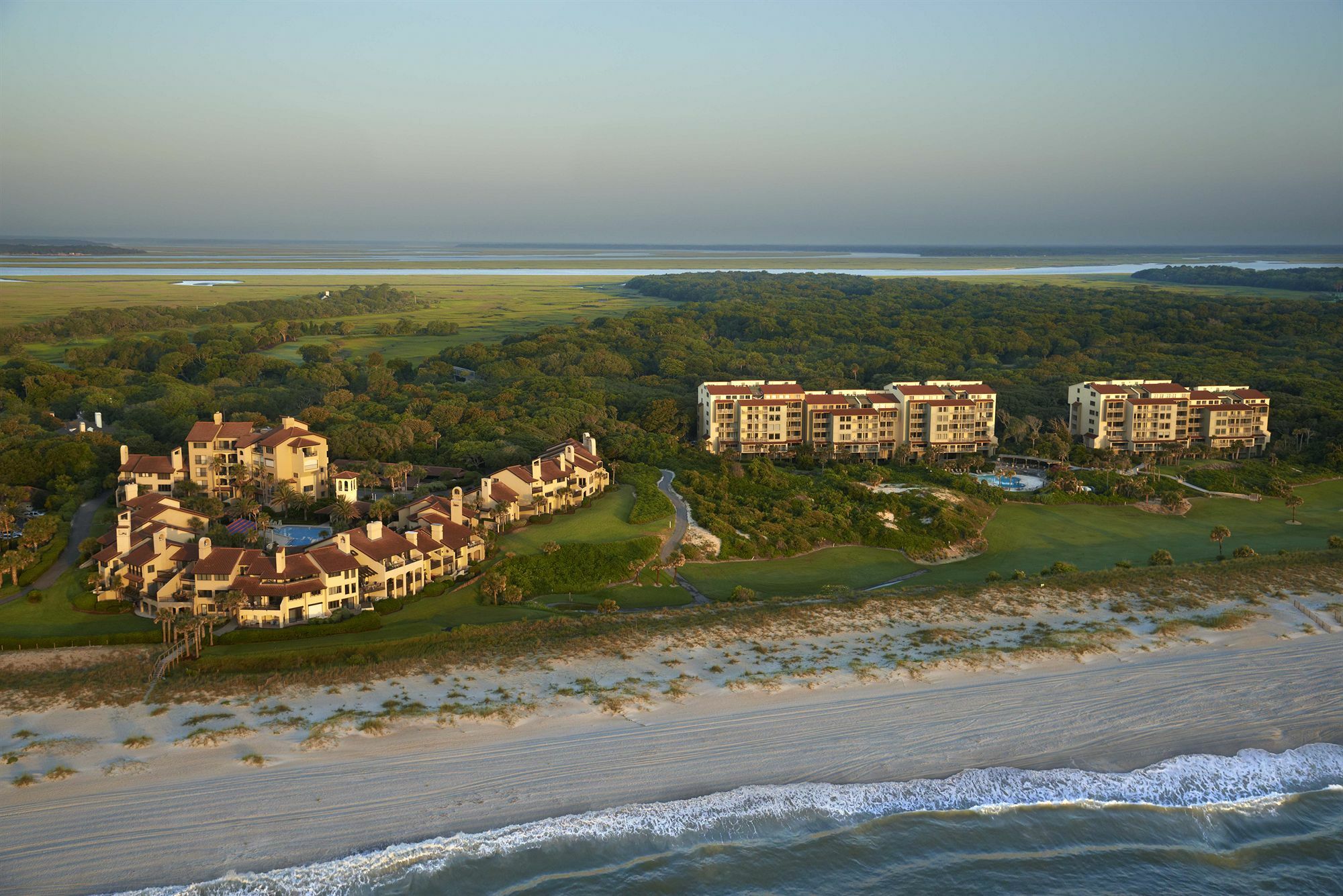 Villas Of Amelia Island Franklintown Extérieur photo