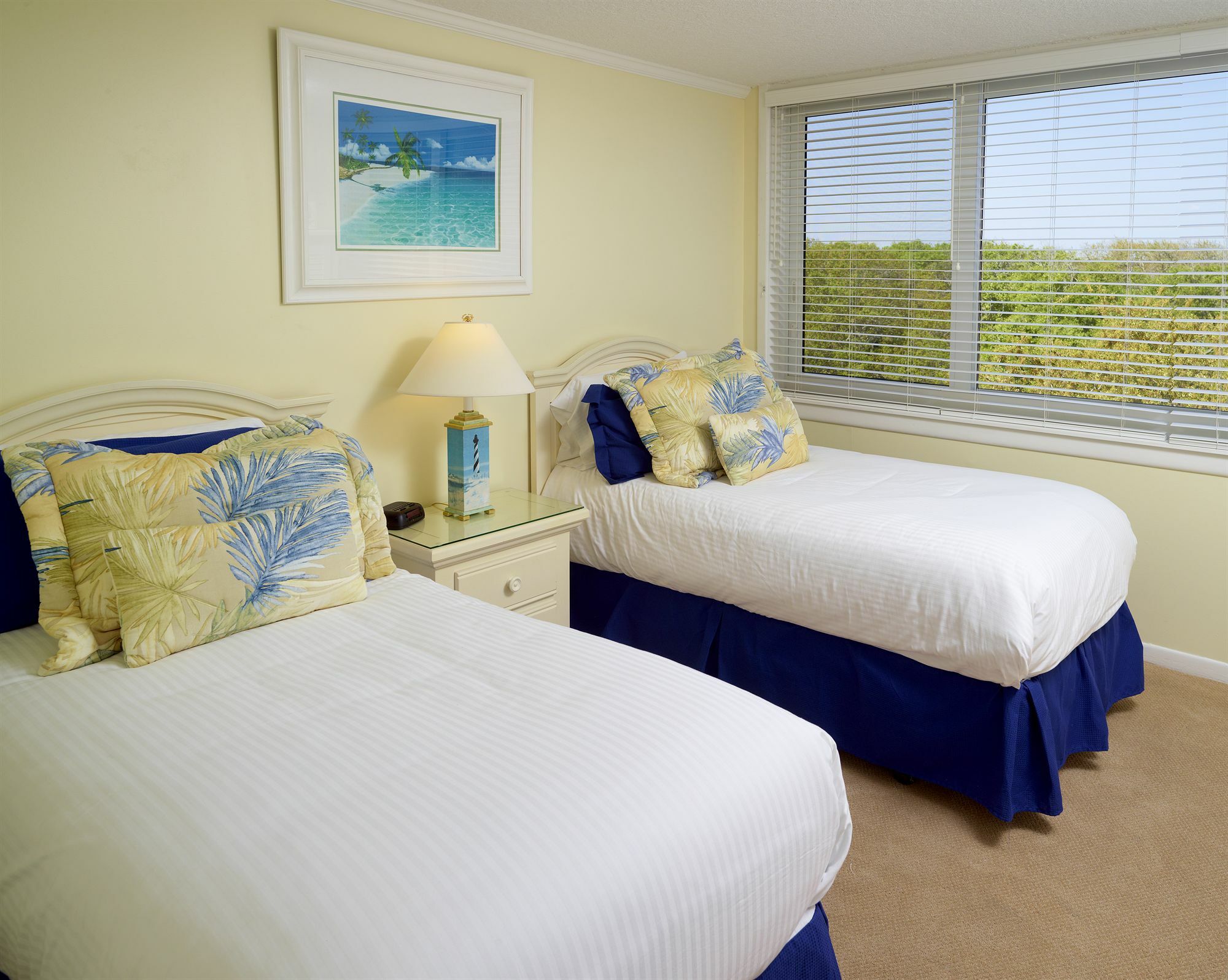 Villas Of Amelia Island Franklintown Extérieur photo